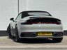 USED 2019 69 PORSCHE 911 3.0T 992 Carrera 4S Convertible 2dr Petrol PDK 4WD Euro 6 (s/s) (450 ps) 