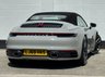 USED 2019 69 PORSCHE 911 3.0T 992 Carrera 4S Convertible 2dr Petrol PDK 4WD Euro 6 (s/s) (450 ps) 