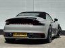USED 2019 69 PORSCHE 911 3.0T 992 Carrera 4S Convertible 2dr Petrol PDK 4WD Euro 6 (s/s) (450 ps) 