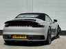 USED 2019 69 PORSCHE 911 3.0T 992 Carrera 4S Convertible 2dr Petrol PDK 4WD Euro 6 (s/s) (450 ps) 