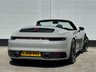 USED 2019 69 PORSCHE 911 3.0T 992 Carrera 4S Convertible 2dr Petrol PDK 4WD Euro 6 (s/s) (450 ps) 