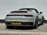 USED 2019 69 PORSCHE 911 3.0T 992 Carrera 4S Convertible 2dr Petrol PDK 4WD Euro 6 (s/s) (450 ps) 