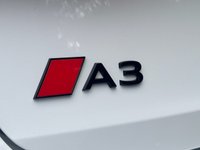USED 2024 AUDI A3 1.5 TFSI 30 S line Sportback 5dr Petrol S Tronic Euro 6 (s/s) (116 ps) FACE LIFT MODEL, FSH
