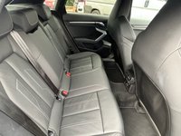 USED 2024 AUDI A3 1.5 TFSI 30 S line Sportback 5dr Petrol S Tronic Euro 6 (s/s) (116 ps) FACE LIFT MODEL, FSH