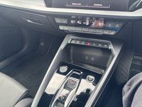 USED 2024 AUDI A3 1.5 TFSI 30 S line Sportback 5dr Petrol S Tronic Euro 6 (s/s) (116 ps) FACE LIFT MODEL, FSH