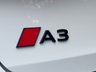 USED 2024 AUDI A3 1.5 TFSI 30 S line Sportback 5dr Petrol S Tronic Euro 6 (s/s) (116 ps) FACE LIFT MODEL, FSH