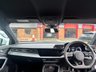 USED 2024 AUDI A3 1.5 TFSI 30 S line Sportback 5dr Petrol S Tronic Euro 6 (s/s) (116 ps) FACE LIFT MODEL, FSH