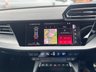 USED 2024 AUDI A3 1.5 TFSI 30 S line Sportback 5dr Petrol S Tronic Euro 6 (s/s) (116 ps) FACE LIFT MODEL, FSH