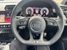 USED 2024 AUDI A3 1.5 TFSI 30 S line Sportback 5dr Petrol S Tronic Euro 6 (s/s) (116 ps) FACE LIFT MODEL, FSH