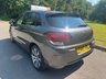 USED 2017 67 CITROEN C4 1.2 PureTech Platinum Hatchback 5dr Petrol Manual Euro 6 (s/s) (130 ps) ALLOY WHEELS! PARKING SENSORS! DAB RADIO!