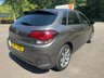 USED 2017 67 CITROEN C4 1.2 PureTech Platinum Hatchback 5dr Petrol Manual Euro 6 (s/s) (130 ps) ALLOY WHEELS! PARKING SENSORS! DAB RADIO!
