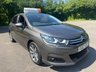 USED 2017 67 CITROEN C4 1.2 PureTech Platinum Hatchback 5dr Petrol Manual Euro 6 (s/s) (130 ps) ALLOY WHEELS! PARKING SENSORS! DAB RADIO!