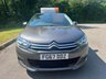 USED 2017 67 CITROEN C4 1.2 PureTech Platinum Hatchback 5dr Petrol Manual Euro 6 (s/s) (130 ps) ALLOY WHEELS! PARKING SENSORS! DAB RADIO!