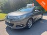 USED 2017 67 CITROEN C4 1.2 PureTech Platinum Hatchback 5dr Petrol Manual Euro 6 (s/s) (130 ps) ALLOY WHEELS! PARKING SENSORS! DAB RADIO!
