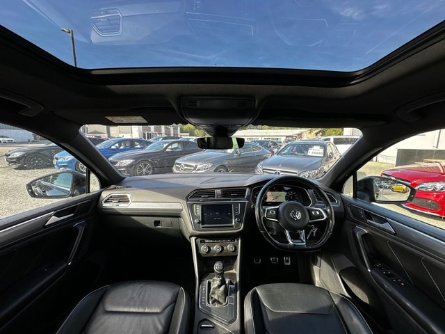 View our VOLKSWAGEN TIGUAN