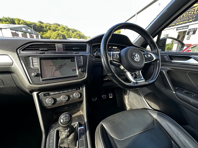 View our VOLKSWAGEN TIGUAN