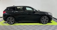 USED 2018 68 BMW X2 2.0 18d M Sport SUV 5dr Diesel Manual xDrive Euro 6 (s/s) (150 ps) 