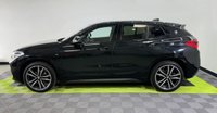 USED 2018 68 BMW X2 2.0 18d M Sport SUV 5dr Diesel Manual xDrive Euro 6 (s/s) (150 ps) 