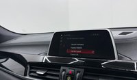 USED 2018 68 BMW X2 2.0 18d M Sport SUV 5dr Diesel Manual xDrive Euro 6 (s/s) (150 ps) 