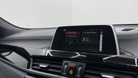 USED 2018 68 BMW X2 2.0 18d M Sport SUV 5dr Diesel Manual xDrive Euro 6 (s/s) (150 ps) 