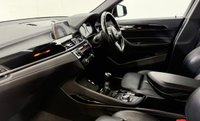 USED 2018 68 BMW X2 2.0 18d M Sport SUV 5dr Diesel Manual xDrive Euro 6 (s/s) (150 ps) 