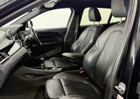USED 2018 68 BMW X2 2.0 18d M Sport SUV 5dr Diesel Manual xDrive Euro 6 (s/s) (150 ps) 