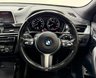 USED 2018 68 BMW X2 2.0 18d M Sport SUV 5dr Diesel Manual xDrive Euro 6 (s/s) (150 ps) 