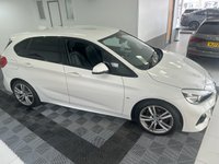 USED 2020 20 BMW 2 SERIES ACTIVE TOURER 1.5 218i M Sport MPV 5dr Petrol DCT Euro 6 (s/s) (140 ps) 