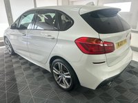 USED 2020 20 BMW 2 SERIES ACTIVE TOURER 1.5 218i M Sport MPV 5dr Petrol DCT Euro 6 (s/s) (140 ps) 