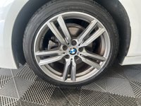 USED 2020 20 BMW 2 SERIES ACTIVE TOURER 1.5 218i M Sport MPV 5dr Petrol DCT Euro 6 (s/s) (140 ps) 