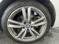 USED 2020 20 BMW 2 SERIES ACTIVE TOURER 1.5 218i M Sport MPV 5dr Petrol DCT Euro 6 (s/s) (140 ps) 