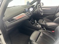 USED 2020 20 BMW 2 SERIES ACTIVE TOURER 1.5 218i M Sport MPV 5dr Petrol DCT Euro 6 (s/s) (140 ps) 