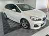USED 2020 20 BMW 2 SERIES ACTIVE TOURER 1.5 218i M Sport MPV 5dr Petrol DCT Euro 6 (s/s) (140 ps) 