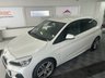 USED 2020 20 BMW 2 SERIES ACTIVE TOURER 1.5 218i M Sport MPV 5dr Petrol DCT Euro 6 (s/s) (140 ps) 
