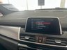 USED 2020 20 BMW 2 SERIES ACTIVE TOURER 1.5 218i M Sport MPV 5dr Petrol DCT Euro 6 (s/s) (140 ps) 