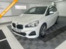 USED 2020 20 BMW 2 SERIES ACTIVE TOURER 1.5 218i M Sport MPV 5dr Petrol DCT Euro 6 (s/s) (140 ps) 