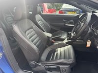 USED 2016 16 VOLKSWAGEN SCIROCCO 2.0 TSI BlueMotion Tech R-Line Hatchback 3dr Petrol Manual Euro 6 (s/s) (180 ps) 