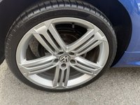 USED 2016 16 VOLKSWAGEN SCIROCCO 2.0 TSI BlueMotion Tech R-Line Hatchback 3dr Petrol Manual Euro 6 (s/s) (180 ps) 
