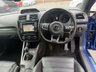 USED 2016 16 VOLKSWAGEN SCIROCCO 2.0 TSI BlueMotion Tech R-Line Hatchback 3dr Petrol Manual Euro 6 (s/s) (180 ps) 