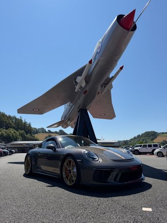 View our PORSCHE 911