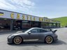 USED 2018 18 PORSCHE 911 GT3 991.2 Coupe 4.0 Gen2 PDK Euro 6 (500 ps) Soughtafter Gen 2 GT3 991.2 with the 4.0 engine