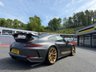 USED 2018 18 PORSCHE 911 GT3 991.2 Coupe 4.0 Gen2 PDK Euro 6 (500 ps) Soughtafter Gen 2 GT3 991.2 with the 4.0 engine