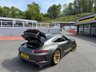 USED 2018 18 PORSCHE 911 GT3 991.2 Coupe 4.0 Gen2 PDK Euro 6 (500 ps) Soughtafter Gen 2 GT3 991.2 with the 4.0 engine