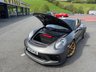 USED 2018 18 PORSCHE 911 GT3 991.2 Coupe 4.0 Gen2 PDK Euro 6 (500 ps) Soughtafter Gen 2 GT3 991.2 with the 4.0 engine