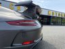 USED 2018 18 PORSCHE 911 GT3 991.2 Coupe 4.0 Gen2 PDK Euro 6 (500 ps) Soughtafter Gen 2 GT3 991.2 with the 4.0 engine