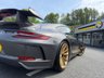 USED 2018 18 PORSCHE 911 GT3 991.2 Coupe 4.0 Gen2 PDK Euro 6 (500 ps) Soughtafter Gen 2 GT3 991.2 with the 4.0 engine