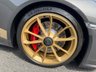 USED 2018 18 PORSCHE 911 GT3 991.2 Coupe 4.0 Gen2 PDK Euro 6 (500 ps) Soughtafter Gen 2 GT3 991.2 with the 4.0 engine