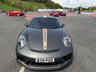 USED 2018 18 PORSCHE 911 GT3 991.2 Coupe 4.0 Gen2 PDK Euro 6 (500 ps) Soughtafter Gen 2 GT3 991.2 with the 4.0 engine