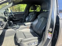 USED 2018 18 AUDI A6 AVANT 2.0 TDI Black Edition Estate 5dr Diesel S Tronic quattro Euro 6 (s/s) (190 ps) BOSE | Quattro | Leather | 20"