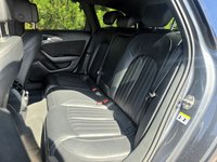 USED 2018 18 AUDI A6 AVANT 2.0 TDI Black Edition Estate 5dr Diesel S Tronic quattro Euro 6 (s/s) (190 ps) BOSE | Quattro | Leather | 20"